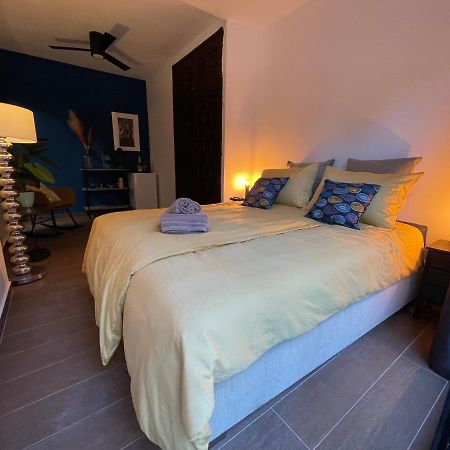 Villa La Vida Л'Алфас дел Пи Екстериор снимка