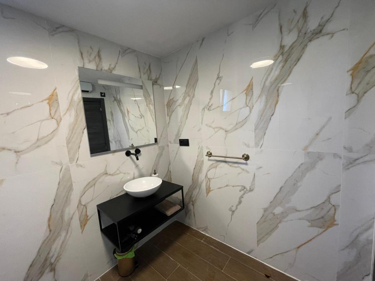 Villa La Vida Л'Алфас дел Пи Екстериор снимка