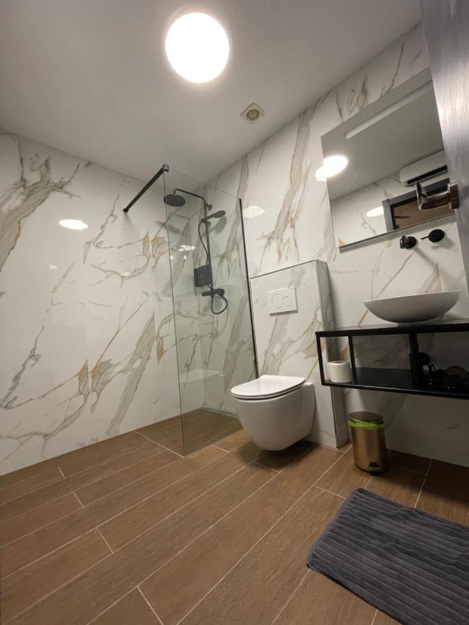 Villa La Vida Л'Алфас дел Пи Екстериор снимка