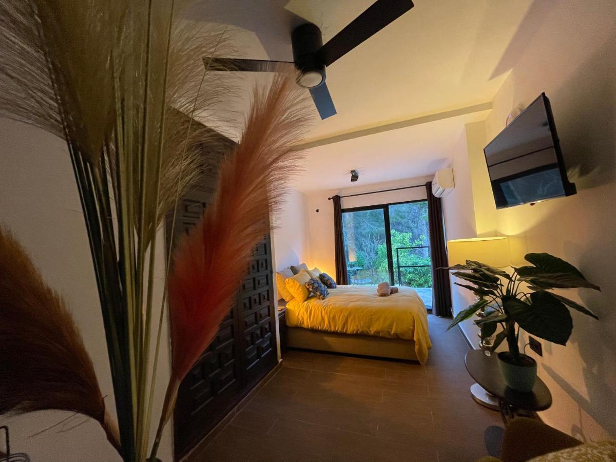 Villa La Vida Л'Алфас дел Пи Екстериор снимка